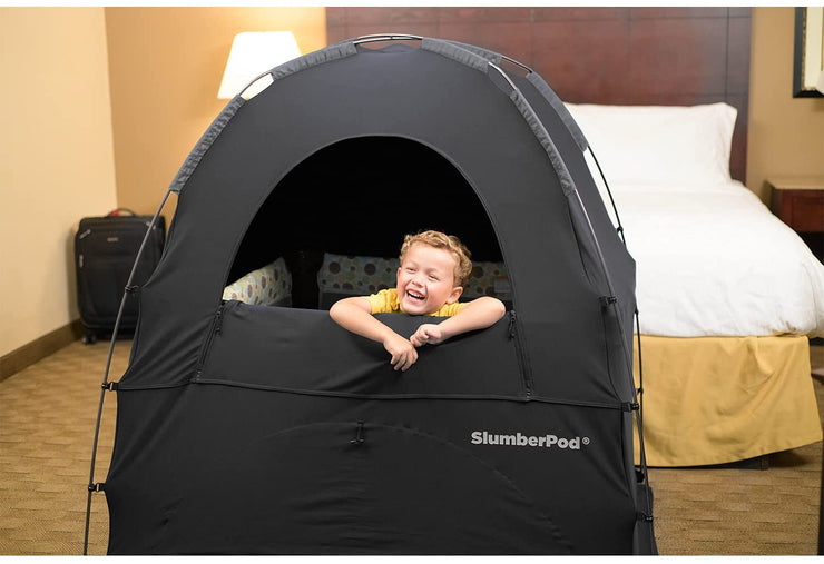 Portable SlumberPod Sleep Canopy