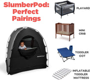 Portable SlumberPod Sleep Canopy