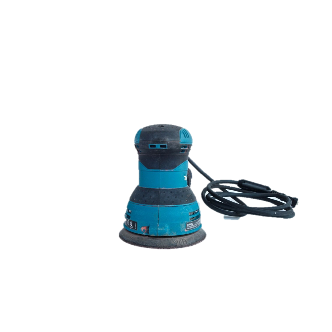 Heron | Random Orbit Sander Rental in Austin Texas | Free Delivery