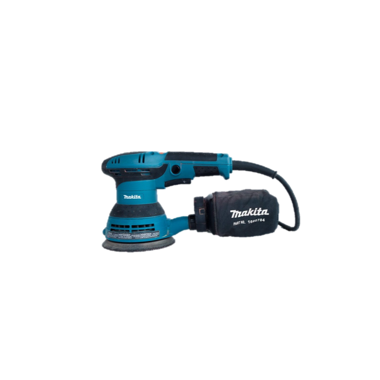 Heron Random Orbit Sander Rental in Austin Texas Free Delivery