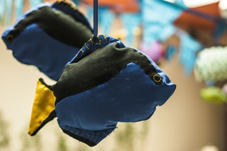 Toybrary Full Party Set: Under the Sea Theme